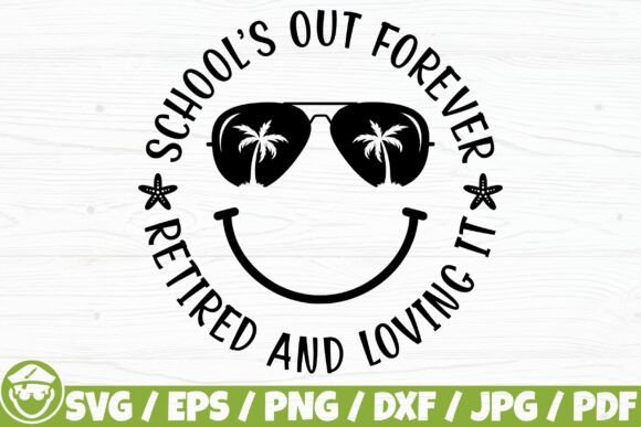 School’s Out Forever: Graphics and Crafts