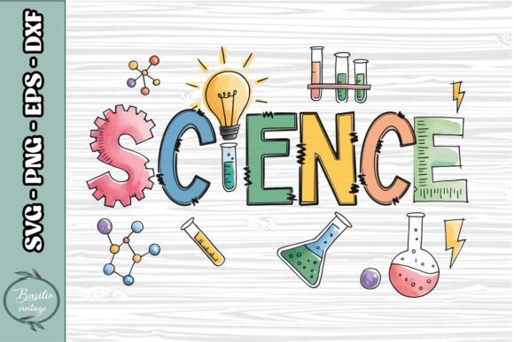Science Chemistry Teacher PNG Graphics